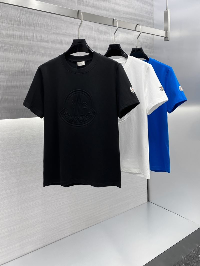 Moncler T-Shirts